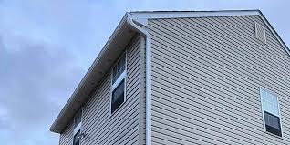 Best Composite Siding  in Fordoche, LA